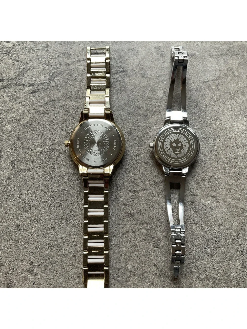 Anne Klein pair vintage